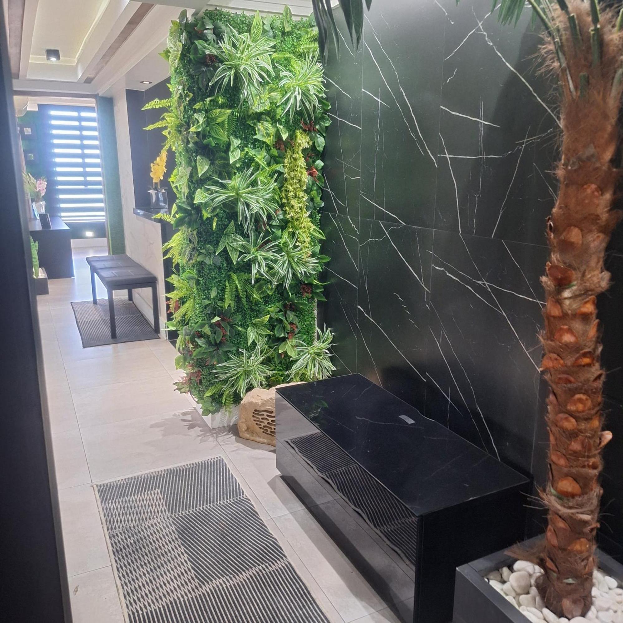 Apartamento Frente Mar Moderno 130M2 산토스 외부 사진